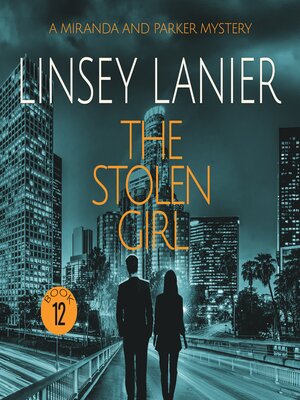 cover image of The Stolen Girl